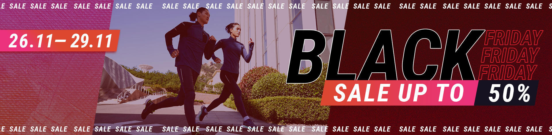 Black Friday